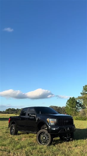 Exploring Ford's Finest Squatted Trucks