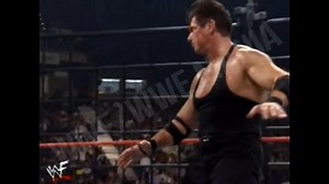 Today In Wrestling History February 14, 1999 – WWF ‘St Valentine’s Day Massacre: In Your House’ took place at The Pyramid in Memphis, Tennessee and saw Paul Wight (The Giant from WCW) make his WWF debut by interfering in the main event Steel Cage match between ‘Stone Cold’ Steve Austin and Mr McMahon. Austin’s WrestleMania XV WWF Title opportunity was up for grabs, and he would win the match when Wight inadvertently threw him into a gimmicked side of the cage, breaking it open and allowing Austi