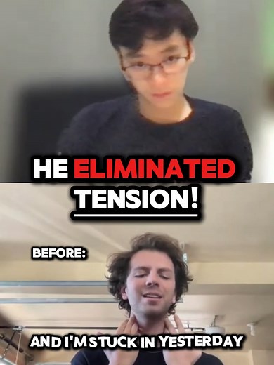 Reducing Neck Tension in Singers: Vocal Technique Exploration