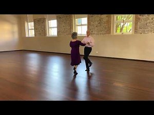 Mambo Marina - DSA Sequence Dance Club