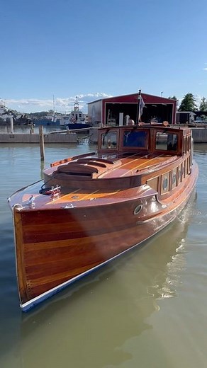 Classic Boats Finland | Have you ever missed out on an amazing classic boat ride because you were left behind? 🙈 I was happily filming classic sailing boats at... | Instagram