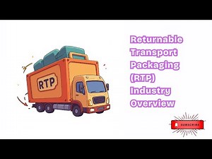 Returnable Transport Packaging RTP Industry Overview