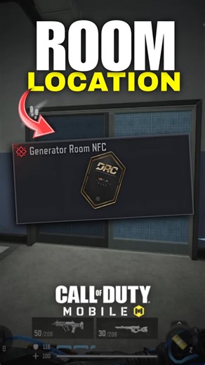 2Noob4U on Instagram: "Codm Key card location DMZ #codmobile #cod #callofduty #callofdutymobile #codmobile"