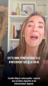 Selles pâteuses, boueuses ? Attention avec cette erreur alimentaire