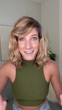 April Lampert Has a Question For You...