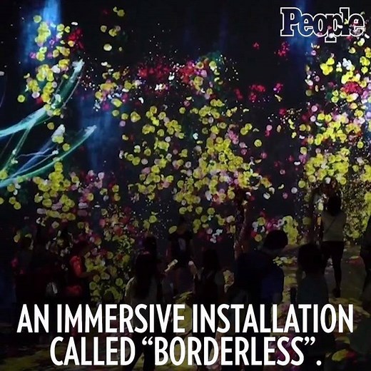 48K views · 1.2K reactions | This art museum is amazing!  | People | Facebook