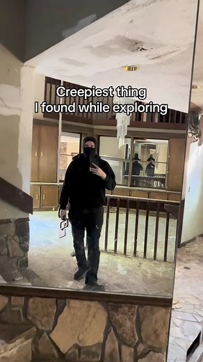 7.7K views · 63 reactions | Creepy Facts on Reels | Facebook