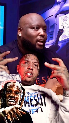 Big Homie .CC speaks on 607 Unc and King Yella Fight