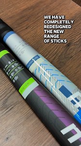 Power, precision, and control — the new Mercian range is built for serious players. Trusted by elite athletes, every stick is engineered for peak performance with cutting-edge carbon construction and unmatched balance. Limited stock of top models – don’t miss out. | total-hockey.com | Facebook