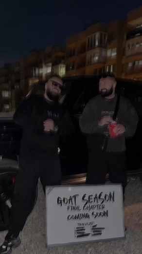 Ashe 22 ft Jala Brat & Buba Corelli - Fou Music Video