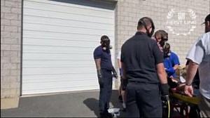 Elevate Your Decon Skills! Join Train-The-Trainer on December 6th! Enroll today: firstlinetech.com/trainthetrainer Ready to become a certified Hybrid Decon trainer? This is your chance! Join us at our state-of-the-art facility in Fredericksburg, VA. Don't miss out on this hands-on training experience. Secure your spot now before it's gone! These classes fill up fast. Be part of the elite team empowering others with Hybrid Decon expertise. Let's make a difference together! #TrainTheTrainer #Hybri