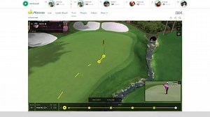 26K views · 523 reactions | Check out what's new with the Masters online experience this year, including the ability to watch virtually every shot from every player on every hole. | Masters Tournament | Facebook