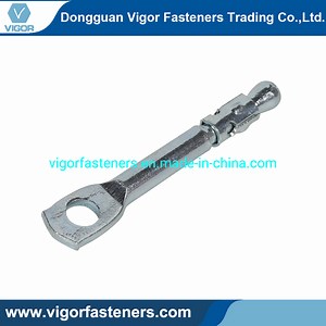 [Hot Item] Suspended Concrete Ceiling Tie Wire Anchor Ceiling Anchor /Expansion Clip/Tie Wire Wedge Anchor