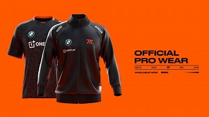 8.3K views · 239 reactions | Designed by winners. shop.fnatic.com | Fnatic | Facebook