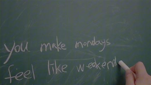 【ASMR】special class！一学一个不吱声