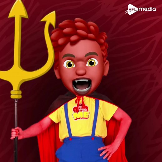 There’s A Monster In My Tummy 👹 #monster #tummy #stomach #memeband #kids #song #kidssong #songforkids #cute #cutebaby #tiktokkids #toddler #toddlersoftiktok #learnontiktok #trending #youtube #clip #animation #fyp #fypシ #foryou