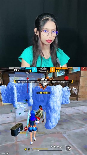 Custom ❌CS Rank ✔ 🗿🍷 #foryou #foryoubage #freefirehightlights #freefire #aditigaminglive