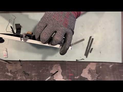 ASUS ROG Zephyrus G14 GA403UV Laptop Screen Replacement and Removal 3K OLED 14” 120Hz