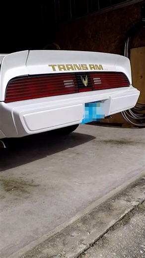 Letting the beast out the cage! “This is a heavily modified 1979 Pontiac Trans Am. Butler Stroked from original Pontiac 400CI to 495CI mated to a 200R4 Transmission B&M slap shifter. Modified exhaust with 3 inch Pypes, long tube headers and electric cut out's. Modified suspension with adjustable coil over shocks, Hotshkis suspension systems, Ford 9 inch rear end with 3.50 gears. True Ram Air intake. 4 wheel willwood disc brakes with a proportion valve to regulate braking pressure from rear to fr