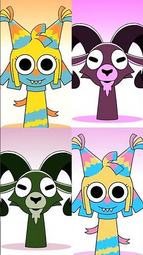 Sprunki OC Yatta Phase 4 #sprunki #incredibox #incrediboxsprunki