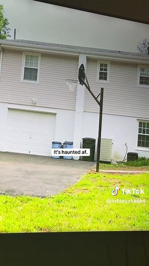 The Haunting Experiences in My Childhood Home