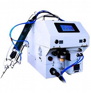 [Hot Item] Handheld Automatic Screw Feeder Electric Screwdriver Machine for Production Assembly Line