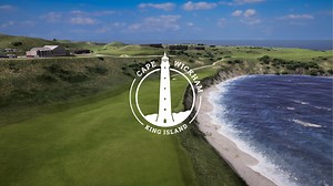 Introducing the breathtaking beauty of Cape Wickham Links! 🇦🇺🏌️‍♂️ Experience the thrill of Tasmania's coastal gem from anywhere on Trackman simulators worldwide. Are you ready to conquer the wilds of King Island? 🟧 https://www.trackman.com/locator #Trackman #Golf #CapeWickham | Trackman