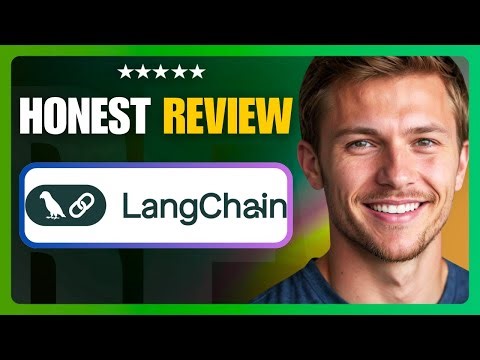 LangChain Review: Modular LLM Framework for Serious AI Projects (2025)