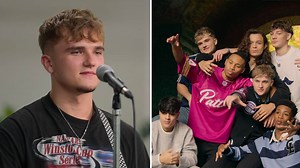 December 10's Hendrik fact file: Age, hometown, Instagram and more