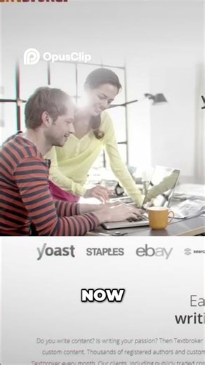 TextBroker Real Writing Jobs That Actually Pay!