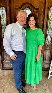 Hope many of you were able to celebrate with family this past Resurrection weekend! 🌸🌺🌼 | The Bates Family