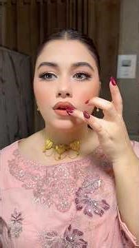 Wedding guest makeup look 🌸 #makeup #weddingguestlook #makeuptutorial