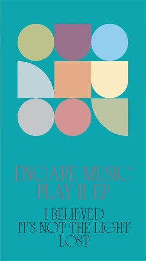 Journey Through PLAY II: EP's Emotional Depths