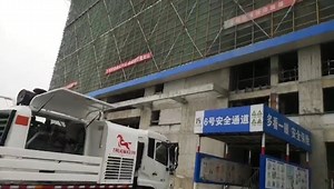 14 shares | #Truemax A8 series Truck Mounted Line #Pump is pumping....