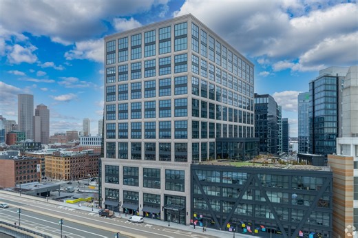News | Downtown Boston office availability flattens heading into 2026