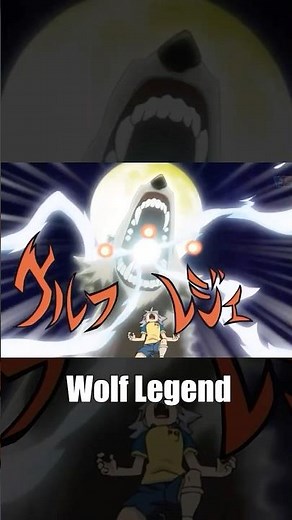 Every Inazuma Eleven Anime Hissatsus Part 93