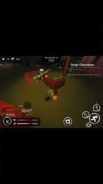 GAMEPLAY ON HOW TO DO JANE DOES FOURTH QUEST #roblox #forsaken #janedoe #johndoe #march18