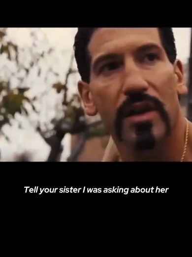 Chicken Scene with Jon Bernthal from Wolf of Wall Street