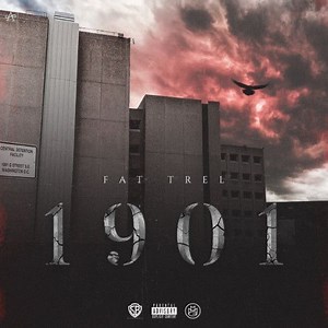 Fat Trel Is Back With His New Project "1901"
