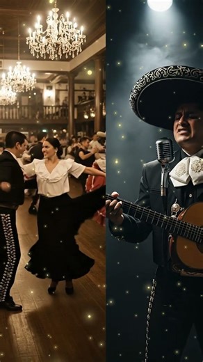 Flamenco Love Dance Under the Moon 💃 #shorts