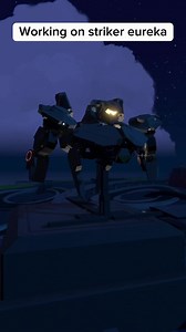 #pacificrim #summermashup #strikereureka #trailmakers #repost | cool for the summer
