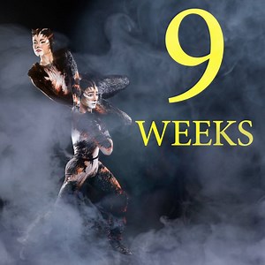 You have 9 LIVES – er, WEEKS – LEFT to see #CatsBroadway! Tickets: www.CatsBroadway.com | Cats the Musical