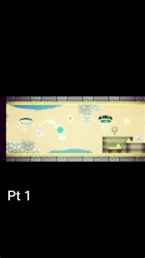 Dark Odyssey 100% (RTX:ON) - HD/60fps (XXL demon) #short 1