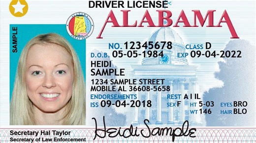Can I fly without a STAR ID? What Alabama travels should know for May 7 deadline
