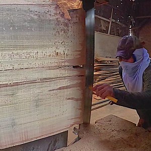 72K views · 1.2K reactions | big wood sawmill process | Sawmill & Woodworking | Facebook