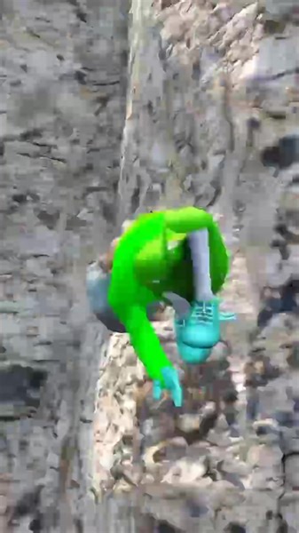 1M views · 10K reactions | GTA 5 Epic Ragdolls Nick Hulk & Scary Teacher Vs King Kong ep.156 #shorts | Amit Gaming | Facebook