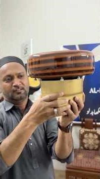 New Model Fan | Younus, Al Rehmat & Al Ahmad Fan Factory in Karachi Ramadan Offer 2026 | Ac Dc Fan