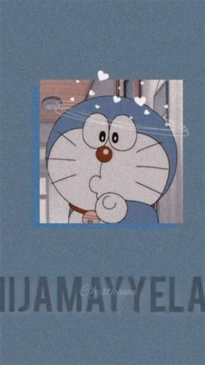 Doraemon ✨😻 Doraemon telugu song lyrics #doraemon #telugu #cartoon #aesthetic #andamainajeevitham