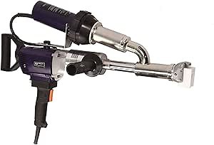 Automatic Plastic Welding Machine Geo-Membrane Overlap Hot HDPE Wedge Welder Geomembrane Welding Sealing Machine Model 900 220V