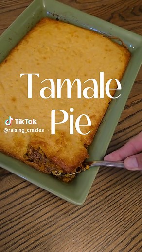 Vegan Tamale Pie Recipe for Easy Weeknight Dinner